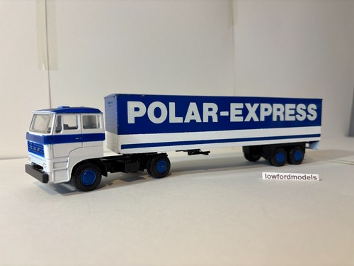 Lion car daf - car, +
