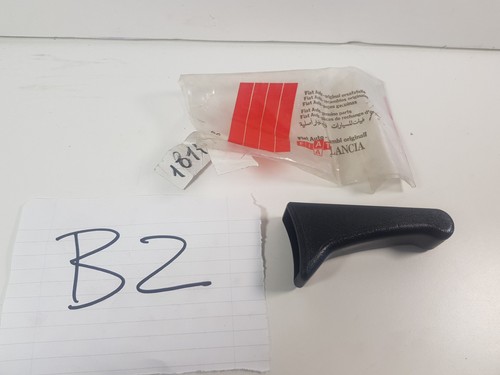 Front seat lever lancia - front,