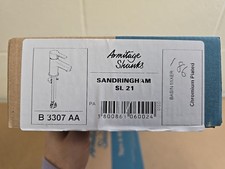 Armitage Shanks Sandringham SL