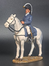 Del Prado - Cavalry Of The