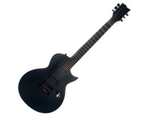 ESP LTD EC-BKM Black Metal
