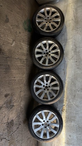 Range rover wheels - rover,