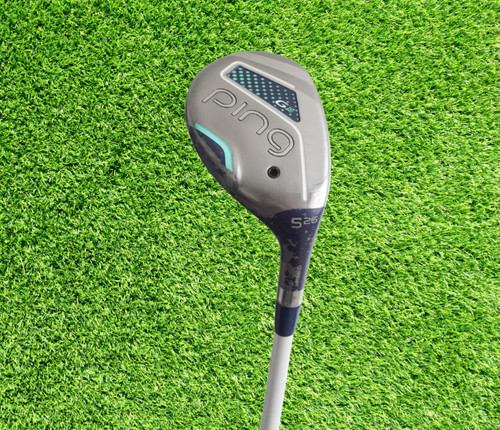 Ping ladies 5 hybrid - 5,