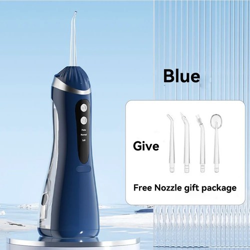 Waterpik cordless water - cordless,