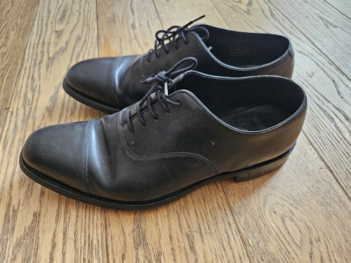 Loake 1880 aldwych black - loake,