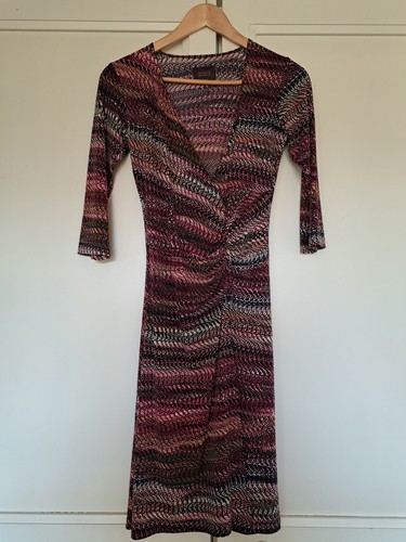 Ladies avoca anthology dress - avoca,