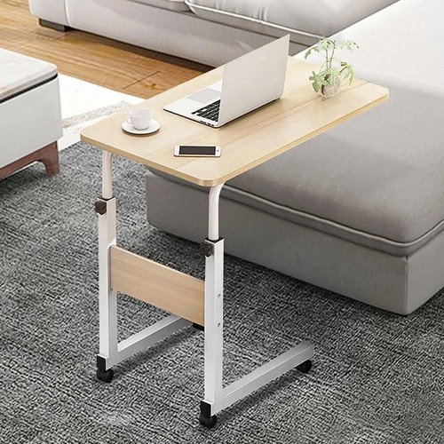 Portable over bed chairs table - bed,