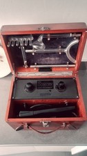 Vintage VIOLET RAY MACHINE