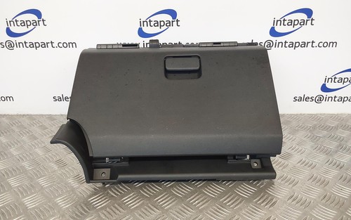 Cubby box mk3 honda - box, 22