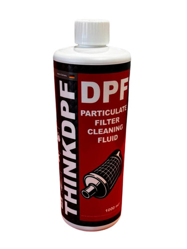 Thinkcar professional dpf - thinkcar,