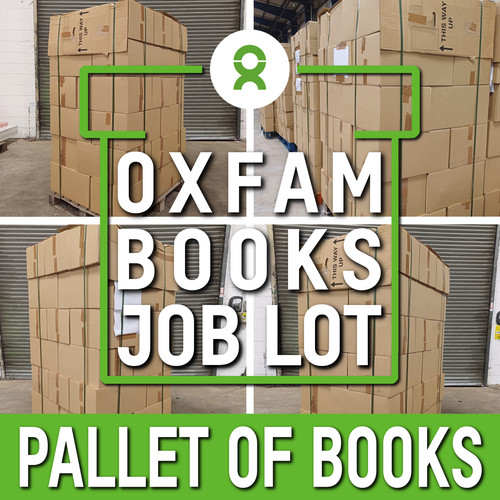Wholesale job lot pallet - job, /