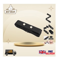 Adjustable Heart Rate Monitor