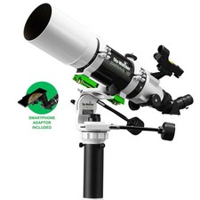Sky Watcher Startravel 102 Refractor Astronomy scope with AZ Pronto Mount  10291