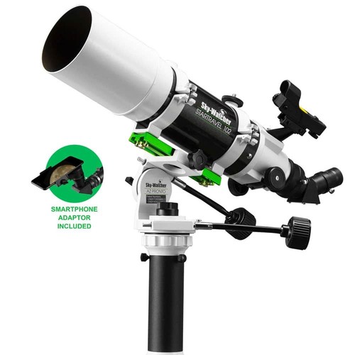 Sky watcher startravel 102 - sky,