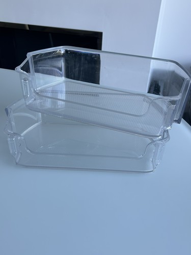 Genuine freezer door - lg,