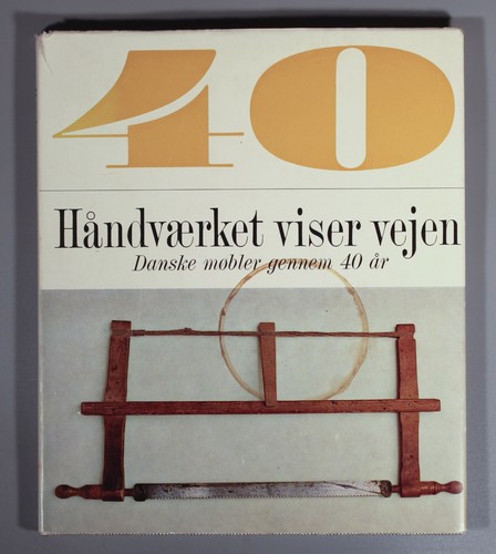 Håndværket viser vejen the - vejen,