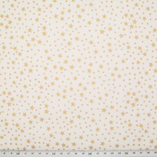 100% Cotton Christmas Fabric