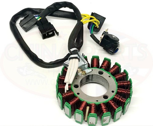 Stator for 125cc pulse - for,