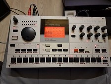 Elektron Machinedrum SPS-1 Mk2 - UW + Drive 
