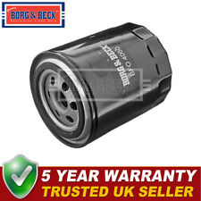 Borg & Beck Oil Filter Fits Land Rover Defender Discovery Range X555