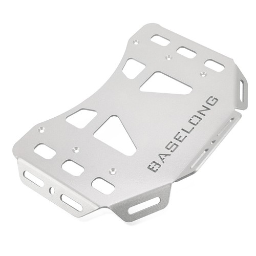 Luggage holder bracket for - holder,