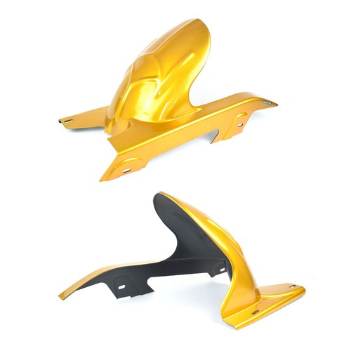 Ermax hugger metallic yellow - metallic,
