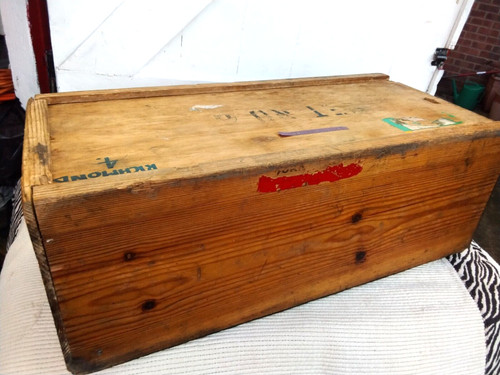 Vintage scientific radiac - vintage,