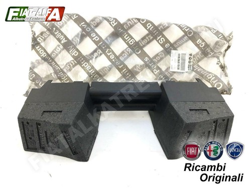 Genuine alfa front bumper - genuine,