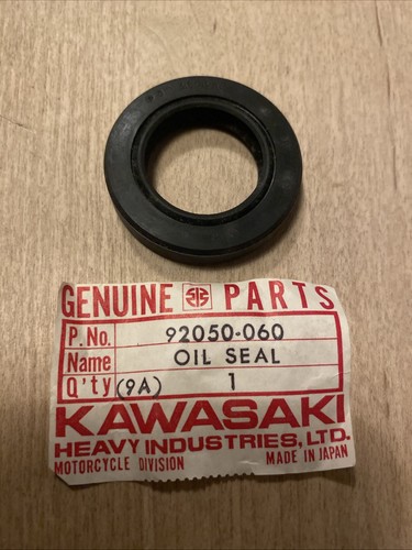 Genuine kawasaki vn kh - genuine,