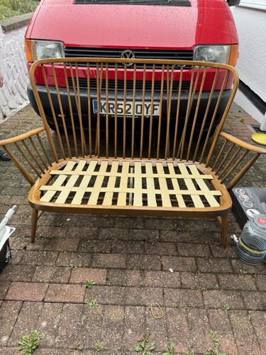Ercol windsor 9142 gold - windsor,