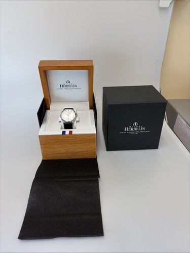 Michel herbelin stainlesteel - michel,
