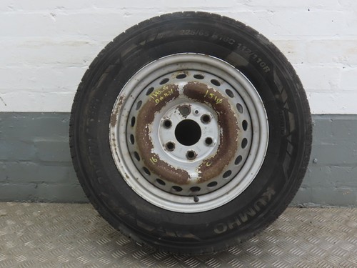 One iveco daily - one,