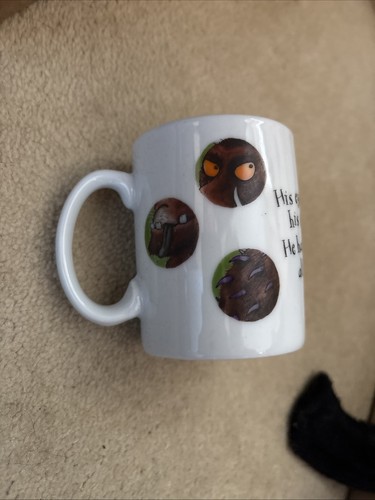 Gruffalo mug julia donaldson - mug,