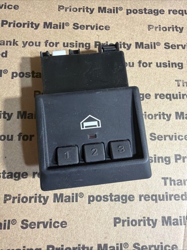 Bmw 05 oe homelink - ✅,