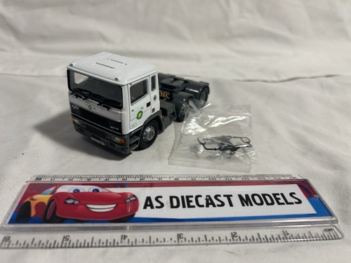 Corgi modern truck - truck, ec