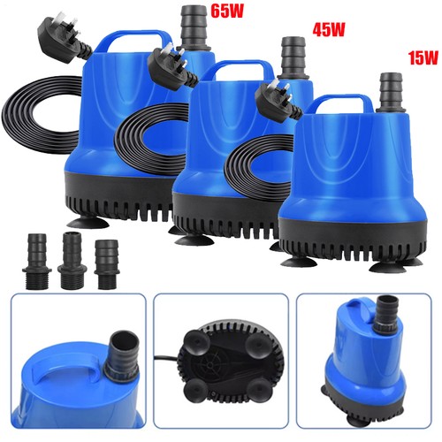Water pump feature fountain - water,