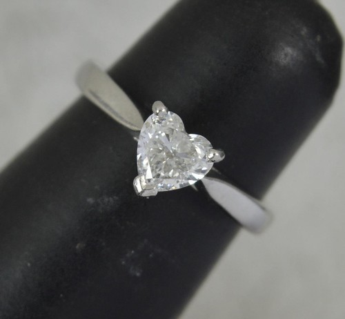 Gia vs1 51ct heart - vs1/e, cut