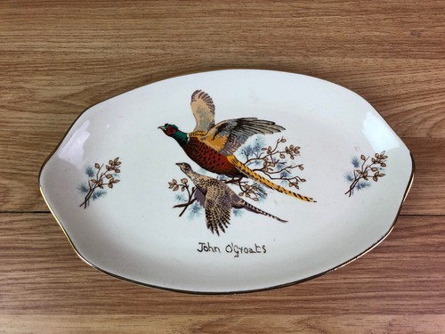 West highland pottery dunoon - west,