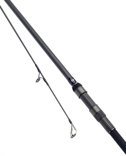Daiwa basia x45x carp rod - basia, 12'