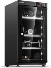 Spolehli Dry Cabinet Digital