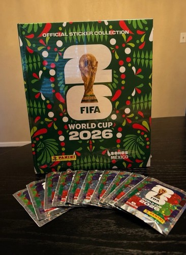 Panini fifa world cup - fifa,