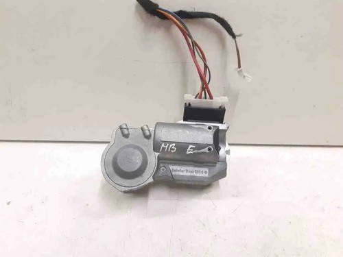 Mercedes benz w211 steering - w211,