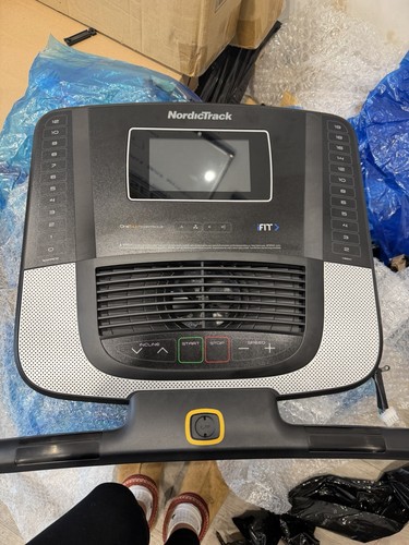 Nordictrack treadmill 5s - nordictrack,