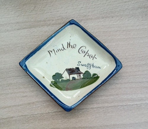 Longpark pottery torquay - torquay, mind