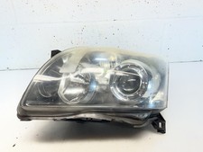 TOYOTA AVENSIS 2008 2.0 D-4D