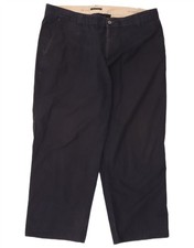 DOCKERS Mens Khakis Straight