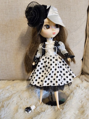 Pullip alte 575 fashion - 🦋pullip, f-575