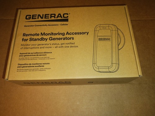 Generac generator remote - generac,