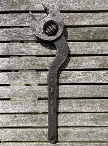 Vintage rare garrington - vintage,