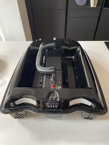 Waverunner bait boat mk4 - boat,